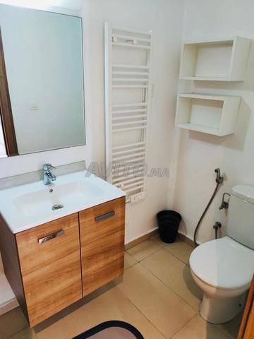 Appartement meublé à louer - image 5