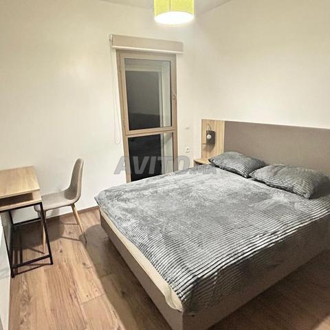 Appartement meublé à louer - image 4