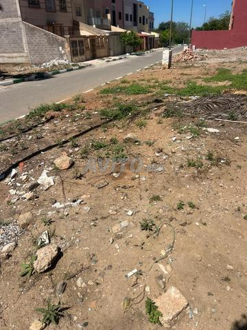 قطعة أرض استثنائية لبناء فيلا لا تفوت - 2