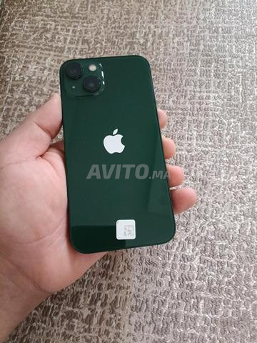 iPhone 13 normal 128