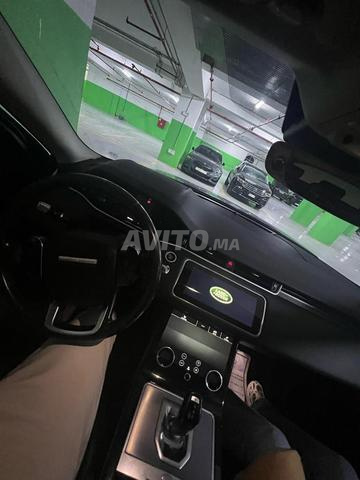 Range Rover Evoque - 2