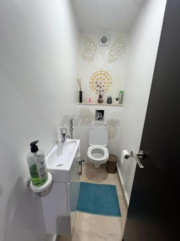 Appartement meublé équipé à louer mensuellement - image 4