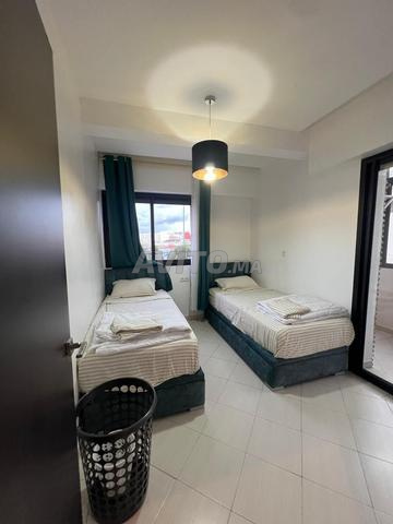 Appartement meublé équipé à louer mensuellement - image 3