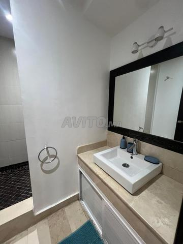 Appartement meublé équipé à louer mensuellement - image 5