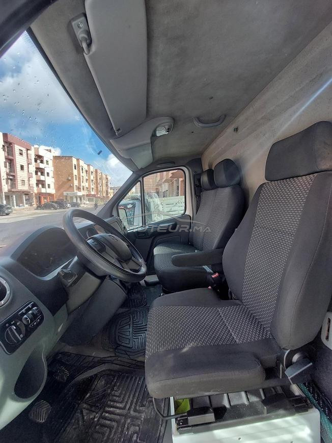 GAZ Next Diesel Manuelle 2022 à Marrakech