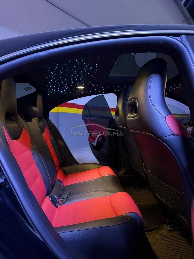 Mercedes-Benz Classe CLA Diesel Automatique 2021