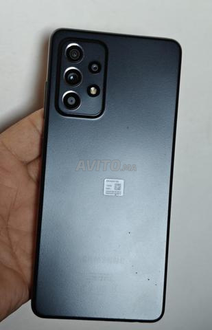 Samsung Galaxy A52 duos 6Go/128Go neuf