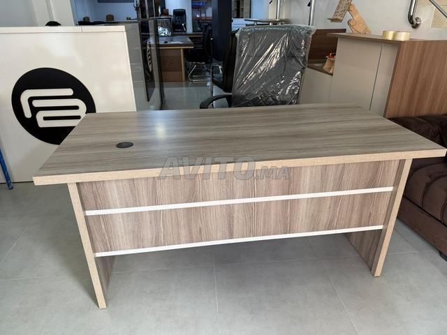 Bureaux Fabrication Locale - 2