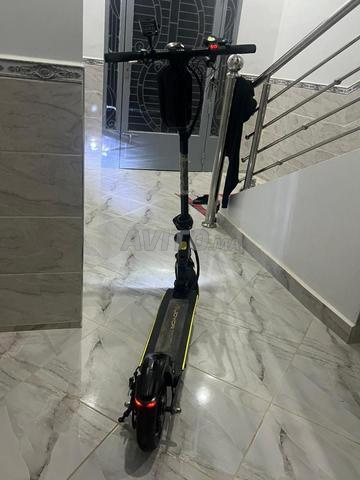 Joyor K4 Edition - 2