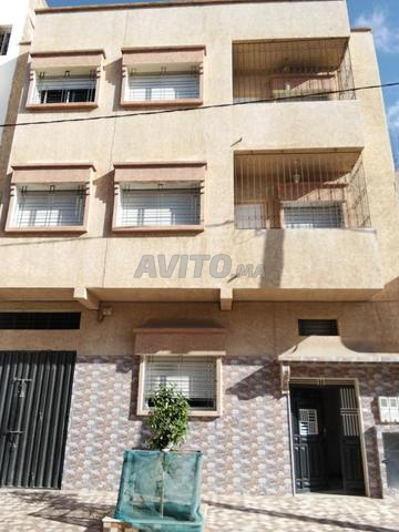 MAISON à vendre lotissement OULED Zaers - 2