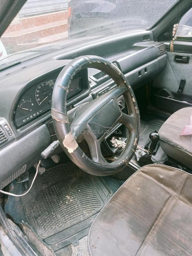 vente voiture 