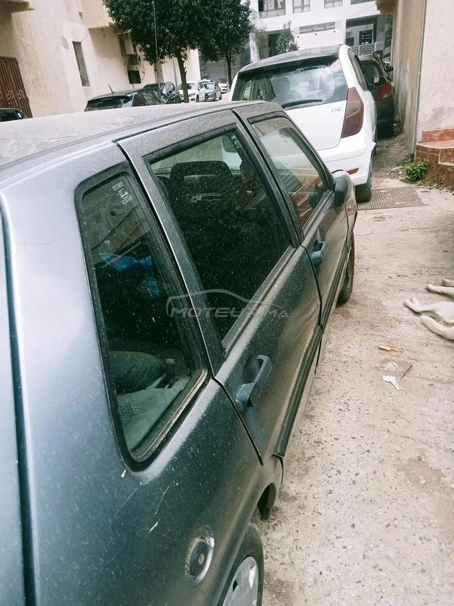 vente voiture 