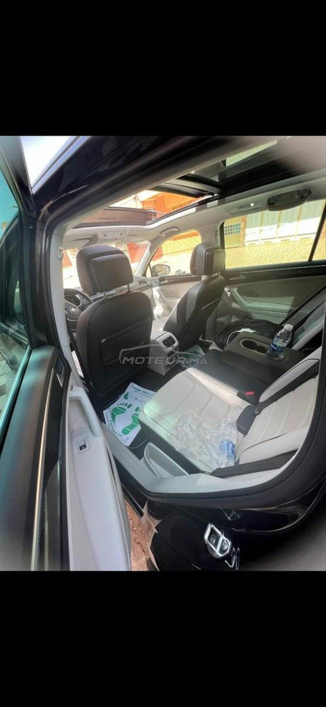tiguan r line 2019