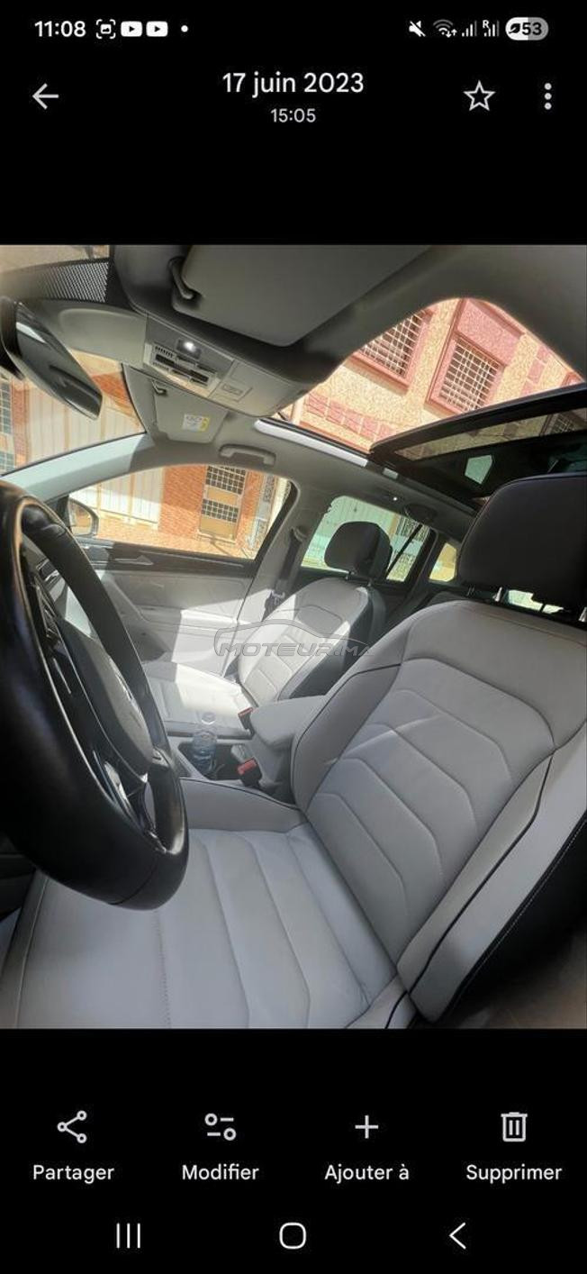tiguan r line 2019