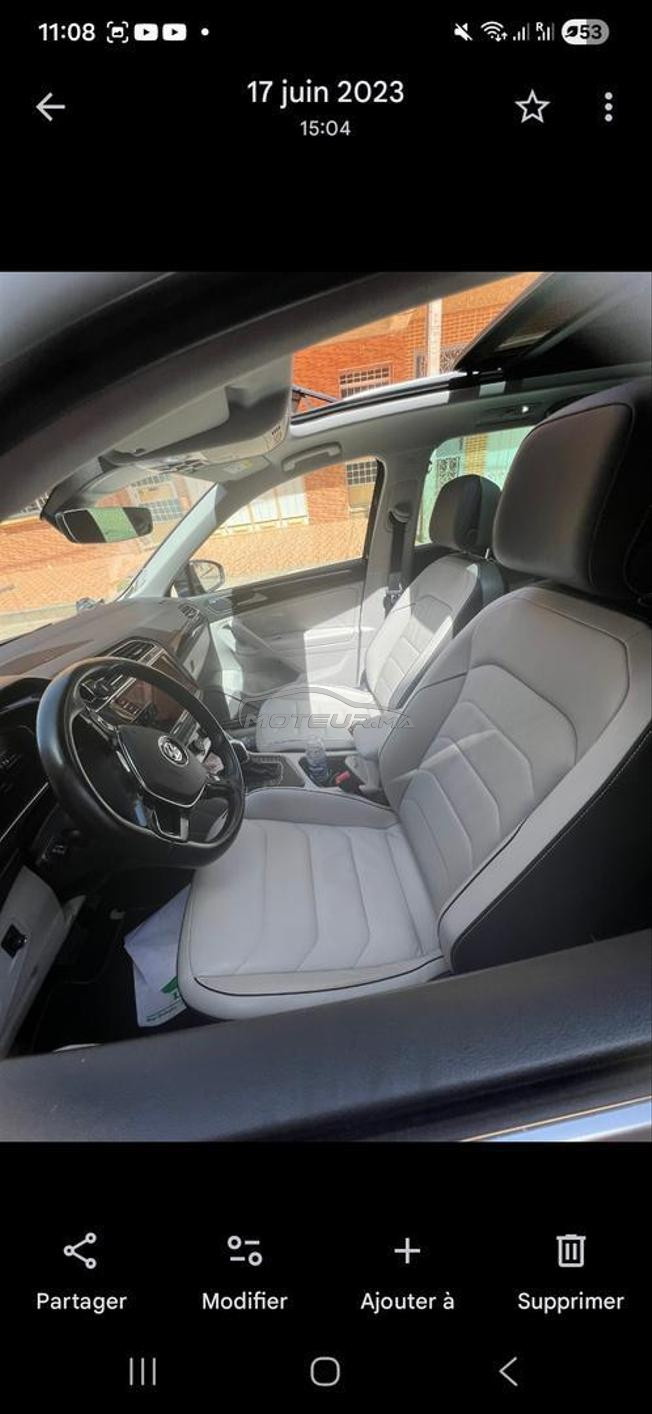 tiguan r line 2019