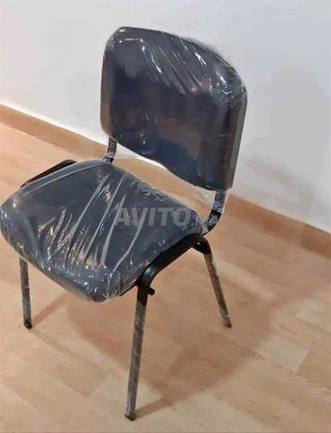 Chaise ISO Professionnelle - 2