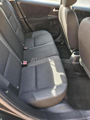 Vente de voiture - 2