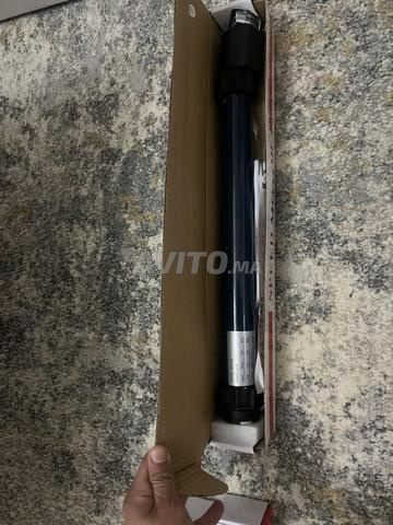 محركات ستائر كهربائية - 2