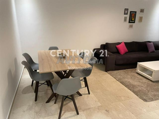 Appartement meublé à Louer - 2