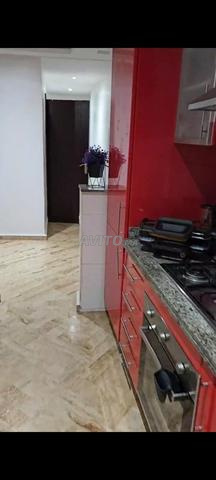 استوديو رائع مفروش للأجانب الموظفين - 2