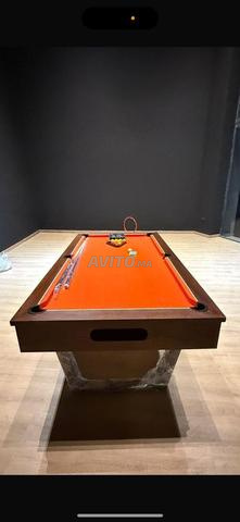Table de billard