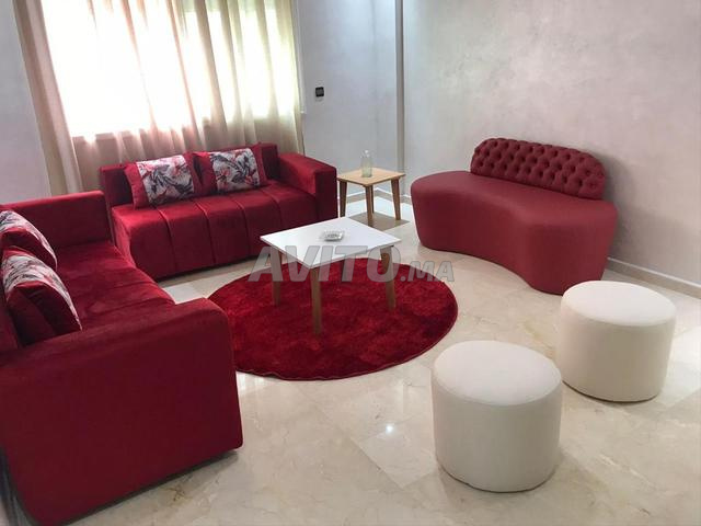 شقة مفروشة للإيجار في البارك - 2