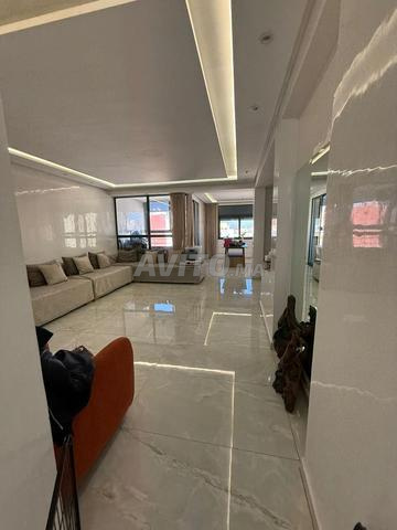 شقة جميلة بغرفتي نوم في غوتييه - 2