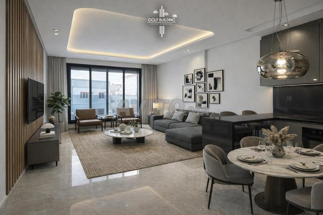 استوديوهات وشقق رائعة ذات مستوى عالٍ - 2