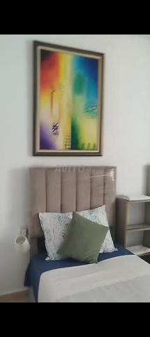 شقة للكراء المجد مفروشة - 2