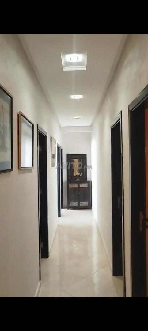 Appartement à louer Al Majd meublé - image 5