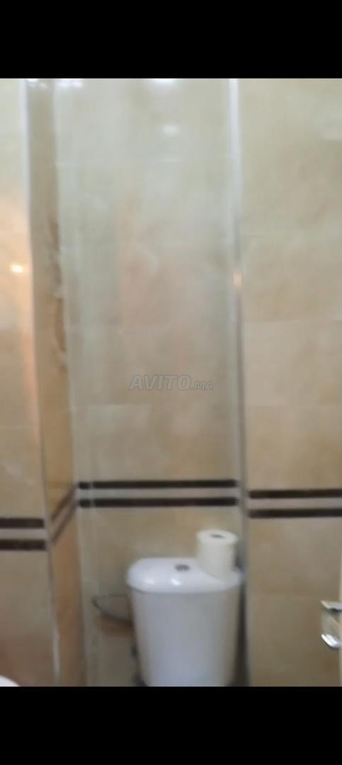 Appartement à louer Al Majd meublé - image 4