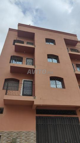 Maison à vendre à Benguerir