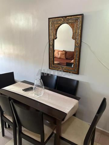 شقة للإيجار 110 متر مربع في مراكش - 2