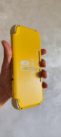 Nintendo Switch Lite - 2