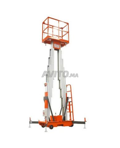 NACELLE SIMPLE 12M - 2