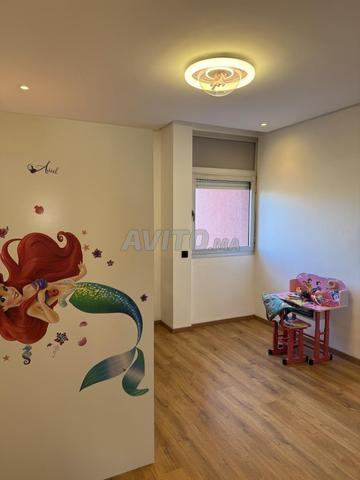 سرير بطابقين - 2