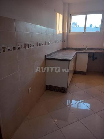 شقة للإيجار 60 متر مربع بالدار البيضاء - 2