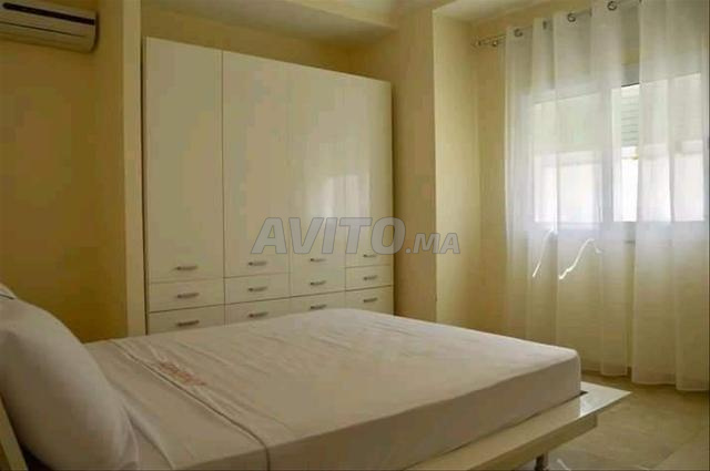 شقة فاخرة تطل على البحر () - 2