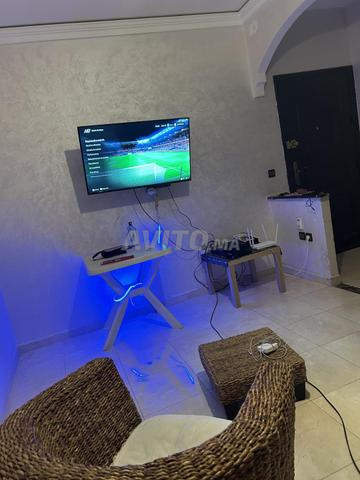 Appartement à louer 65 m² à Marrakech - 2