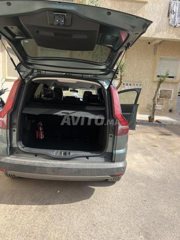 Dacia Jogger 2025 Toutes Options