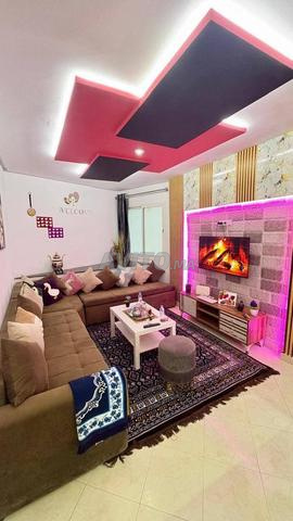 شقة للعائلات - 2