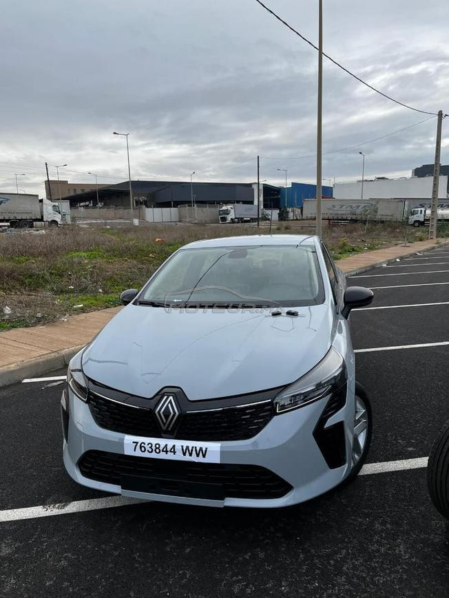 LOUER UNE VOITURE WW CHEZ CHALI CAR