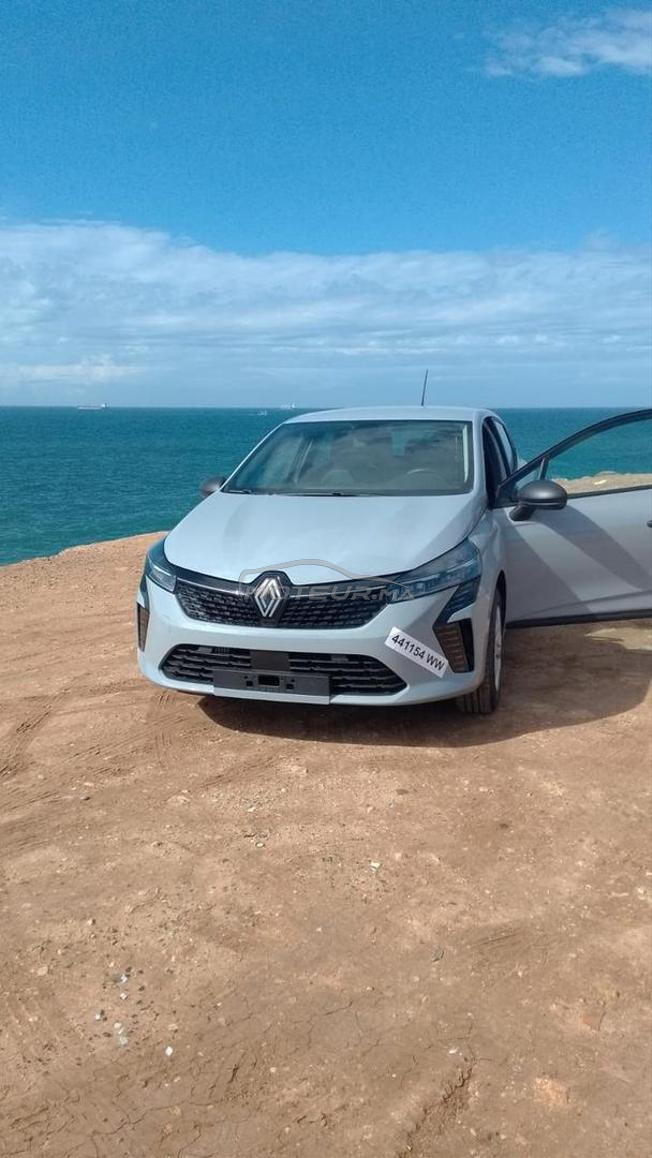 LOUER UNE VOITURE WW CHEZ CHALI CAR