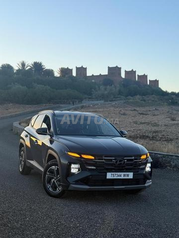 LOUER UNE VOITURE WW CHEZ CHALI CAR - 2