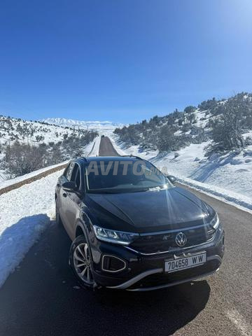 LOUER UNE VOITURE WW CHEZ CHALI CAR