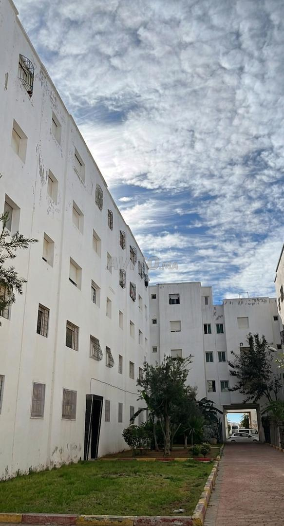 Appartement à louer 50 m à Tanger - image 2