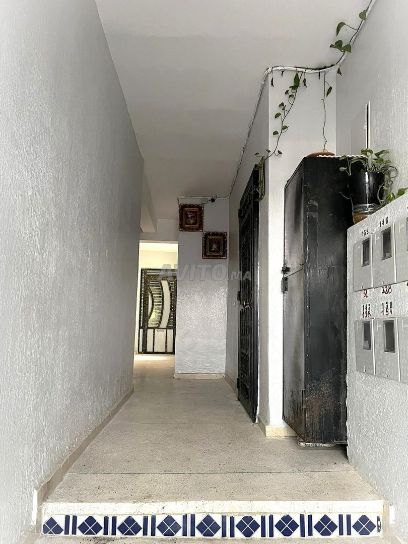 Appartement à louer 50 m à Tanger - image 3