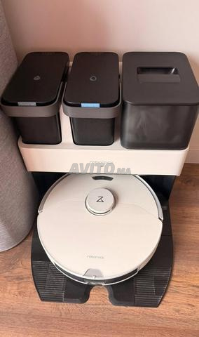 Roborock S7 Pro Ultra – Aspirateur robot - 2