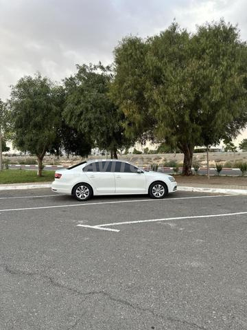 Volkswagen Jetta Diesel Automatique 2016 - 2