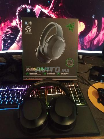 باراكودا برو - 2